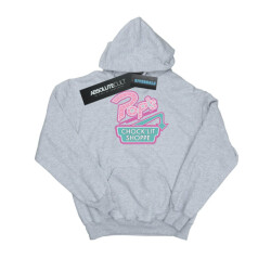 Li-cense Riverdale dames pop´s chock´lit shoppe hoodie