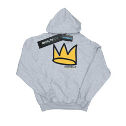 Li-cense Riverdale dames jughead hat logo hoodie