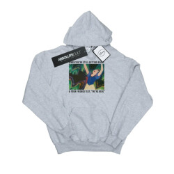 Li-cense Disney princess dames sneeuwwitje nog klaar hoodie