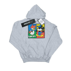 Li-cense Disney dames mickey mouse donald kledingruil hoodie