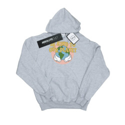 Li-cense Disney dames mickey mouse be kind to our planet hoodie