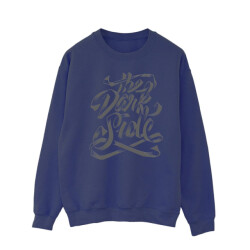 Li-cense Star wars: obi-wan kenobi heren the dark side sweatshirt