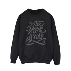 Li-cense Star wars: obi-wan kenobi heren the dark side sweatshirt