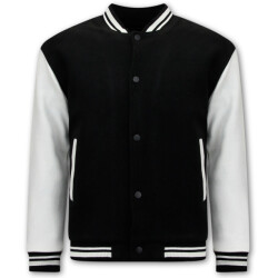 Enos Baseball jacket classic