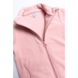 Ysabel Mora Kinder fleece truien met rits | ym | | super warm