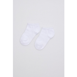 Ysabel Mora Sneaker sokken kinderen ym | katoenen | 3 stuks | , blauw of zwart