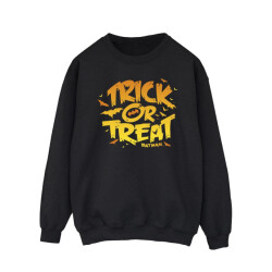 Li-cense Dc comics heren batman trick or treat sweatshirt