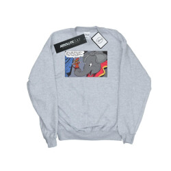 Li-cense Disney dames dumbo rich and famous sweatshirt