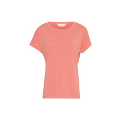 Moss Copenhagen 18292 mschfenya modal tee