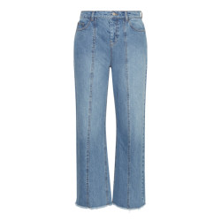 Moss Copenhagen 18851 mscheli ada hw straight ankie jeans