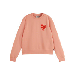 Scotch & Soda Sweat u9e00662t
