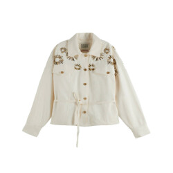 Scotch & Soda Jasje u9g00581t