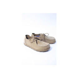 Birkenstock Utti lace veterschoenen