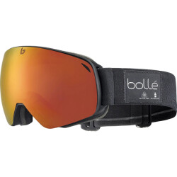 Bolle eco torus m black matte sunrise photochromic 1-3 skibril/goggle