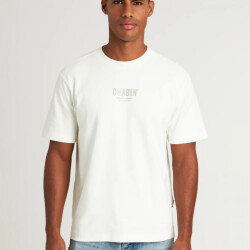 Chasin' 52110012 e11 mayor t-shirt chas
