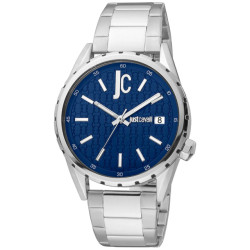 Just Cavalli  Herenhorloge met elegante stijl