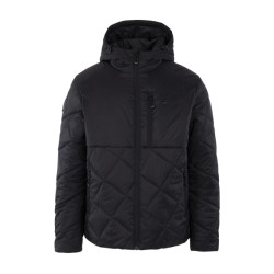 Trespass Heren dalesford casual jas met capuchon