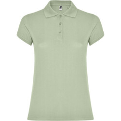 Roly Dames ster poloshirt