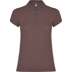 Roly Dames ster poloshirt