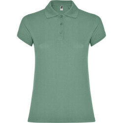 Roly Dames ster poloshirt