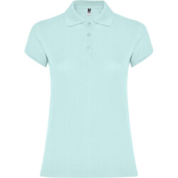Roly Dames ster poloshirt