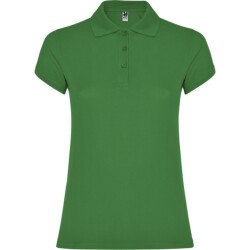 Roly Dames ster poloshirt
