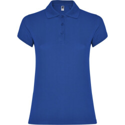 Roly Dames ster poloshirt