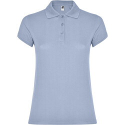 Roly Dames ster poloshirt
