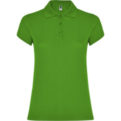 Roly Dames ster poloshirt