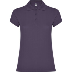 Roly Dames ster poloshirt