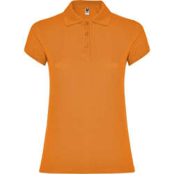 Roly Dames ster poloshirt