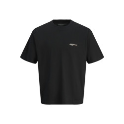 Jack & Jones Jorislington type tee ss crew neck -