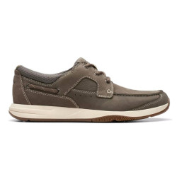 Clarks Original Sailview lace