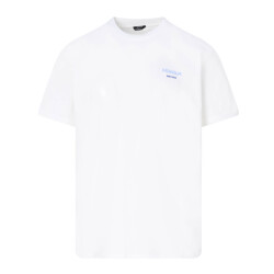 Denham Painter t-shirt met korte mouwen