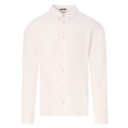 Denham Bridge casual overhemd met lange mouwen
