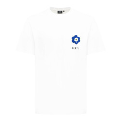 Genti T-shirt met korte mouwen