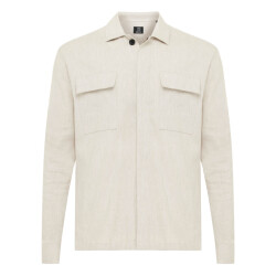 Genti Overshirt