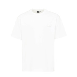 Genti T-shirt met korte mouwen