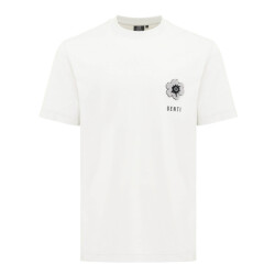 Genti T-shirt met korte mouwen