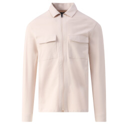 Genti Overshirt