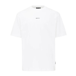 Genti T-shirt met korte mouwen
