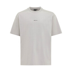 Genti T-shirt met korte mouwen