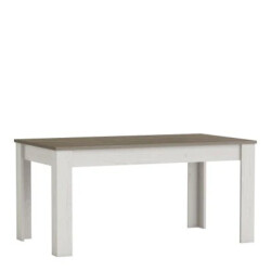 CBA Uitschuifbare tafel 170/230x90 marquis