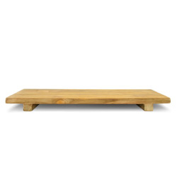 Benoa Badplank teak (set of 2)