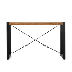 Benoa Wandtafel britt