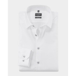 Olymp Business hemd lange mouw 250274-hemden 250274/00