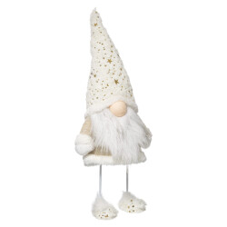 Casa di Elturo Nordic kerstman – – h45 cm