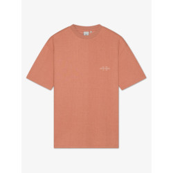 Law of the sea sun artwork tee 10080 809 desert sand