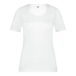 Ten Cate 60832 thermo viloft t-shirt round neck dames -