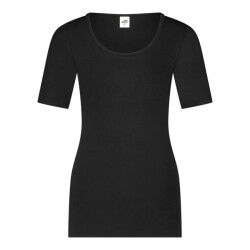 Ten Cate 60832 thermo viloft t-shirt round neck dames -